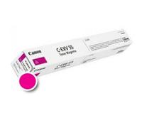 Canon C-EXV 55 toner cartridge 1 pc(s) Original Magenta