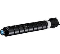 Canon C-EXV 58 C - Cyan - Toner