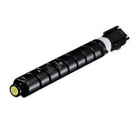 Canon C-EXV 58 - Jaune - original - cartouche de toner - pour imageRUNNER ADVANCE DX C5840i, DX C5850i, DX C5860i, DX C5870i Jaune G