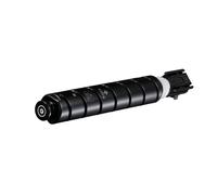 Canon C-EXV 58 toner cartridge 1 pc(s) Original Black