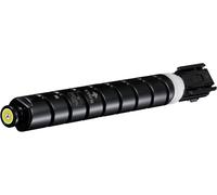 Canon C-EXV 58 Y - Jaune - Toner