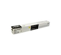 Canon Toner 3769C002 / CEXV58LY Jaune Original