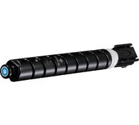 Canon C-EXV 58L C - Cyan - Toner