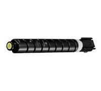Canon C-EXV 58L - Jaune - original - cartouche de toner - pour imageRUNNER ADVANCE DX C5840i, DX C5850i, DX C5860i, DX C5870i Jaune G