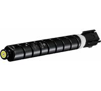 Canon Toner 3769C002 / CEXV58LY Jaune Original