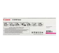 Canon C-EXV 8 - Magenta - original - cartouche de toner - pour CLC-2620 System CP 32, 3200, 3220 System CP 32; imageRUNNER C2620N, C3200, C3200N, C3220N Magenta G