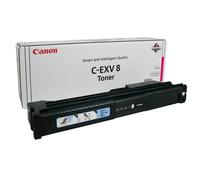 Canon C-EXV 8 (rebadged GPR11 GPR-11 ) - laser toner printer copier cartridge -