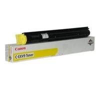 Canon C-EXV 9 - jaune - originale - cartouche de toner G