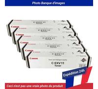 Canon C-EXV11 Toner Black 5 Pack