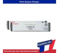 Canon C-EXV12 Toner Black 2 Pack