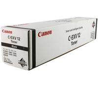 Canon C-EXV12B (9634A002) Cartouche de toner Noir authentique (TVA incluse)