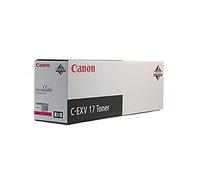 Canon C-EXV17 Cartouche de toner Magenta