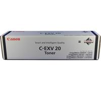 Canon C-EXV20 Toner noir C7000 0436B002 -A