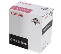 Canon C-EXV21 Cartouche de toner pour iR C2380/C2880/iR C3080/C3380/C3580 Noir L