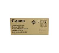 2101B002 CANON C-EXV23 TAMBOUR NOIR