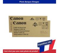 Canon C-EXV23 Drum Cartridge 2 Pack
