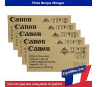 Canon C-EXV23 Drum Cartridge 5 Pack