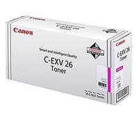 1658B011 CANON C-EXV26 TONER MAGENTA