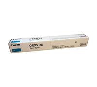 Canon Cartouche de toner 2793B002 / C-EXV28 - Cyan - Original