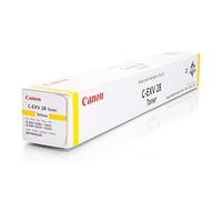 2801B002 CANON C-EXV28 CARTOUCHE DE TONER JAUNE
