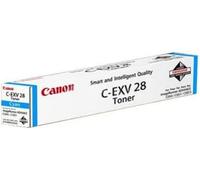 Canon C-EXV28 - Toner cartridge - 1 x cyan - 38000 pages 38.000 Seiten Cyan