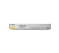 Canon Toner C-EXV29 (2802B002) Original Jaune