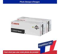 Canon C-EXV3 Toner Black 2 Pack