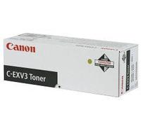 Canon C-EXV3 Toner cartuccia toner Originale Nero