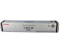 Canon C-EXV30 BK Toner noir 2791B002 -A