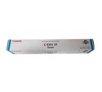CANON C-EXV31 2796B002 CYAN TONER - 52000 PAGES POUR IMAGERUNNER ADVANCE C7055I