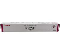 Canon C-EXV31M 2800B002 Toner Original Magenta Ir Adv C7055i / C7065i
