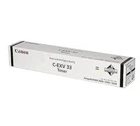 Canon C-EXV33 Cartouche de toner Noir