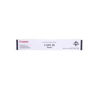 Canon C-EXV 34 Cartouche de toner 1 pièce(s) Original Noir