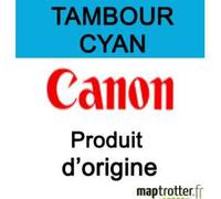 Canon - C-EXV34 - Tambour - cyan - produit d'origine - 3787B002