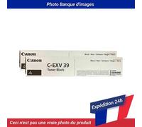 Canon C-EXV39 Toner Black 2 Pack