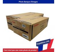 Canon C-EXV4 Dualpack Toner Black 2 Pack