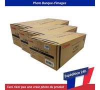 Canon C-EXV4 Dualpack Toner Black 3 Pack