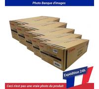 Canon C-EXV4 Dualpack Toner Black 5 Pack