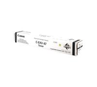 Canon C-EXV 47 Cartouche de toner 1 pièce(s) Original Noir