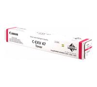 8518B002 CANON C-EXV47 CARTOUCHE DE TONER MAGENTA