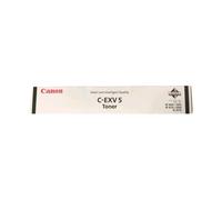 CANON C-EXV5 6836A002 NOIR TONER - 15700 PAGES POUR IMAGERUNNER 1600