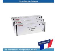 Canon C-EXV5 Dualpack Toner Black 2 Pack