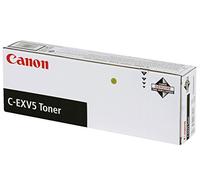 Canon C-EXV5 Toner - cartouche toner pour imprimantes laser (15700 pages, noir)
