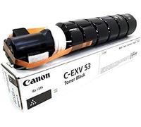 Canon C-EXV 53 BK - Noir - Toner