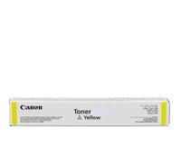 CANON C-EXV54 Yellow Toner Cartridge