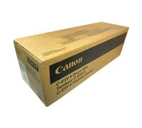CANON C-EXV8 7622A002 JAUNE TAMBOUR - 40000 PAGES POUR CLC-3200