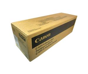 CANON C-EXV8 7622A002 JAUNE TAMBOUR - 40000 PAGES POUR CLC-3200