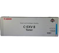 Canon C-EXV8 Cartouche de toner originale Cyan