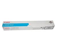 Canon CEXV9 Toner Cyan 8641A002 Cyan G