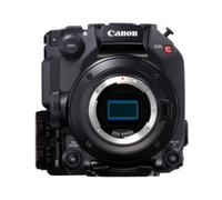 Canon C300 Mark III